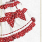 [Pre-order] My Sweet Baby Cafe Dot one piece dress