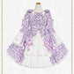 [Pre-order] Petit Bouquet Catherine one piece dress