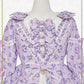 [Pre-order] Petit Bouquet Catherine one piece dress