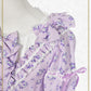 [Pre-order] Petit Bouquet Catherine one piece dress