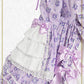 [Pre-order] Petit Bouquet Catherine one piece dress