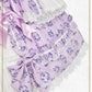 [Pre-order] Petit Bouquet Catherine one piece dress