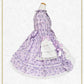 [Pre-order] Petit Bouquet Catherine one piece dress