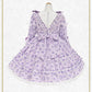 [Pre-order] Petit Bouquet Catherine one piece dress