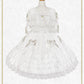 Lacy Twinkle Baby Ribbon one piece dress