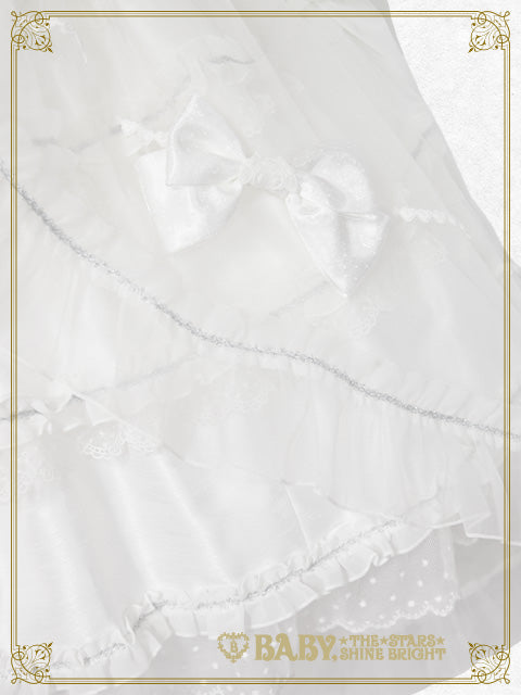 【予約】くみゃちゃんのLittle Angelワンピース