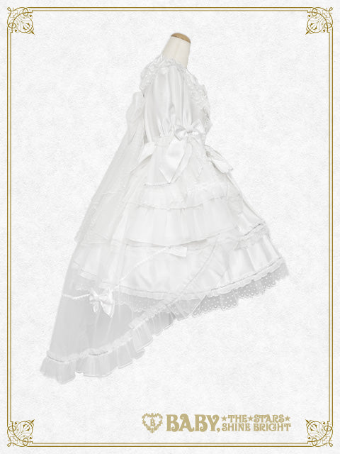 Kumya-chan's Little Angel one piece dress – BABY, THE STARS SHINE