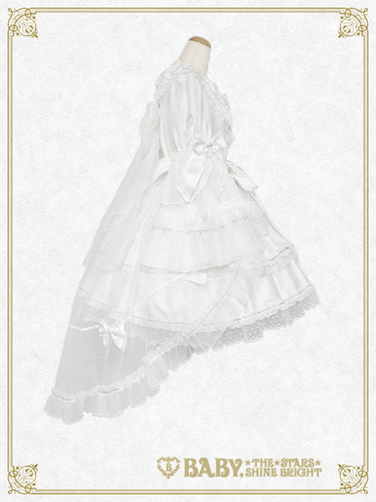 Kumya-chan’s Little Angel one piece dress