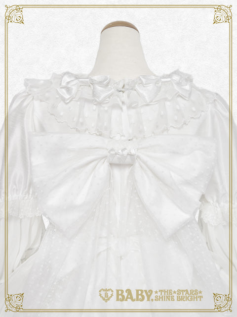 【予約】くみゃちゃんのLittle Angelワンピース