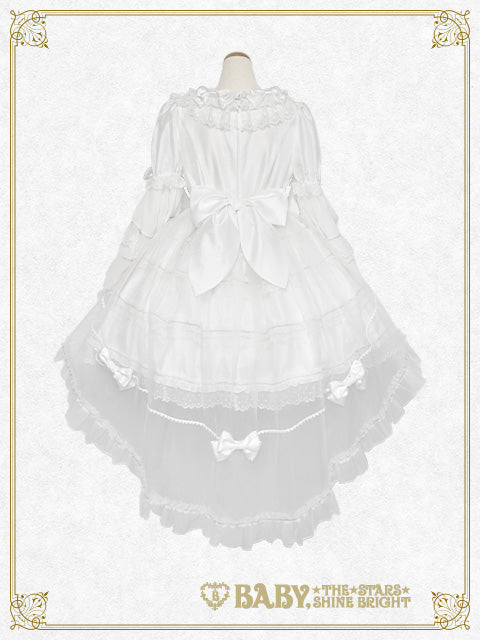 Kumya-chan's Little Angel one piece dress – BABY, THE STARS SHINE