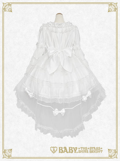 Kumya-chan’s Little Angel one piece dress