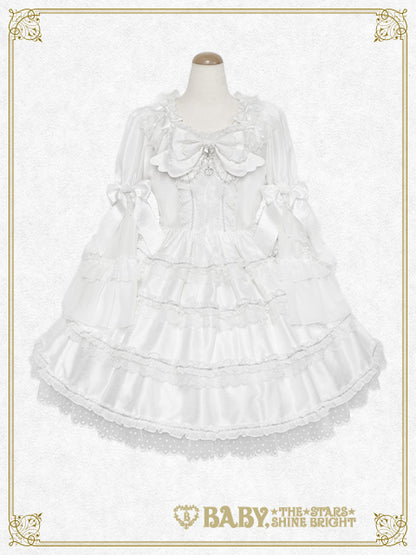 Kumya-chan’s Little Angel one piece dress