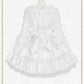 【予約】くみゃちゃんのLittle Angelワンピース