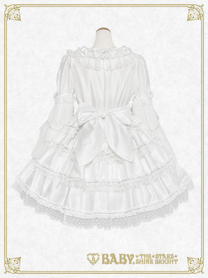 Kumya-chan’s Little Angel one piece dress