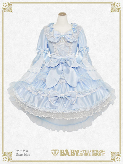 Kumya-chan’s Little Angel one piece dress