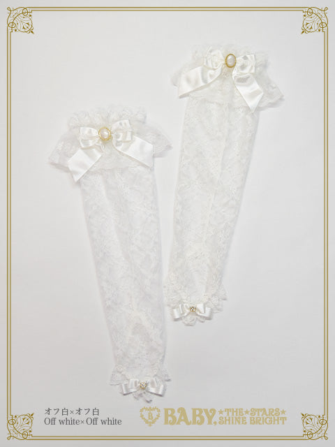 レーシィcrown ロング　グローブ　手袋　Angelic Pretty 商品詳細ページ