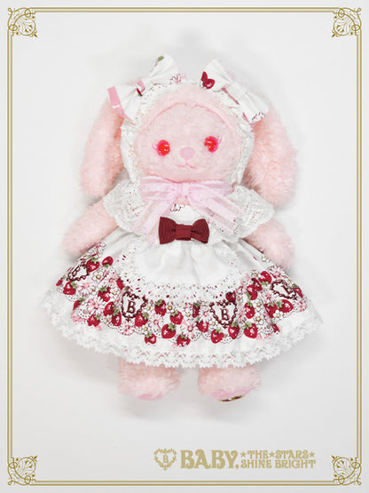Juicy Strawberry Memory Kumya-chan jumper skirt