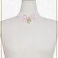 [Pre-order] Alice in Sweet Labyrinth Ribbon Choker