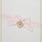 [Pre-order] Alice in Sweet Labyrinth Ribbon Choker