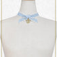 [Pre-order] Alice in Sweet Labyrinth Ribbon Choker