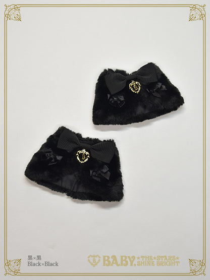 Chérie de Neigeアンクルカバー