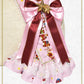 [Pre-order] Kumya's Doki★Doki Christmas Party Echarpe