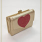 BABY Tri-fold wallet