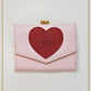 BABY Tri-fold wallet