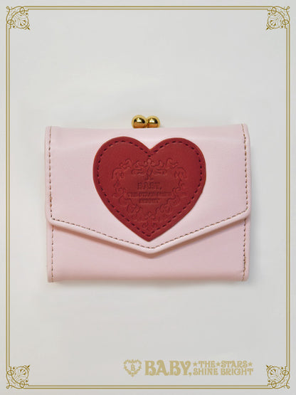 BABY三つ折り財布