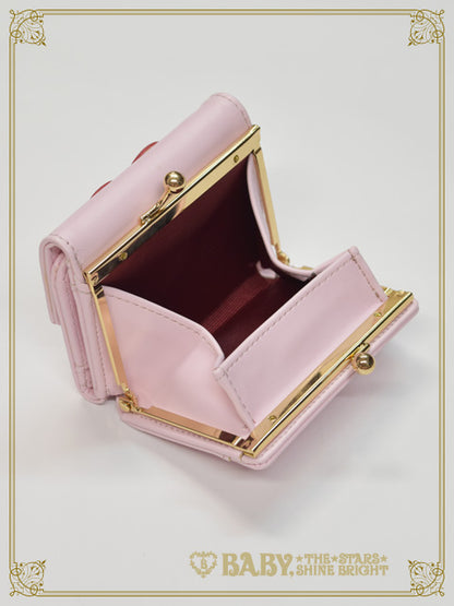 BABY三つ折り財布