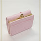 BABY Tri-fold wallet