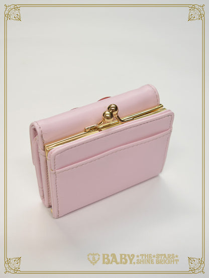 BABY三つ折り財布