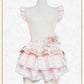 Alice in Sweet Labyrinth Frill Pants