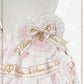 Alice in Sweet Labyrinth Frill Pants