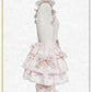 Alice in Sweet Labyrinth Frill Pants