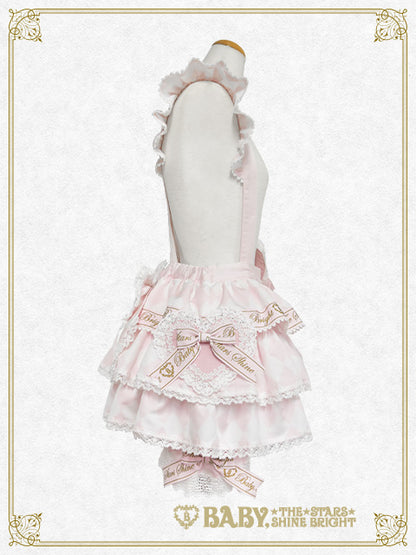 Alice in Sweet Labyrinthフリルパンツ