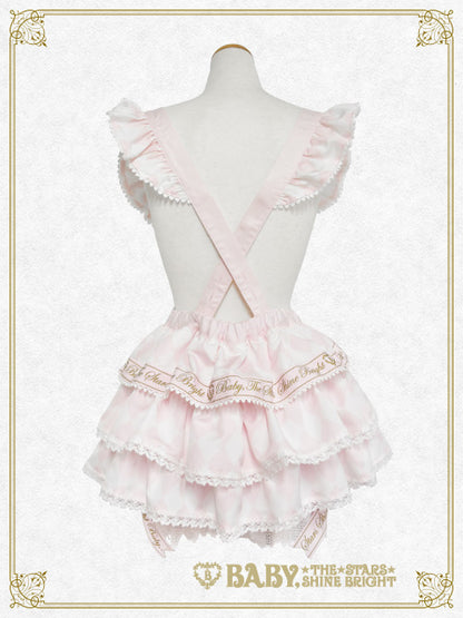 Alice in Sweet Labyrinthフリルパンツ