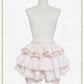 Alice in Sweet Labyrinth Frill Pants