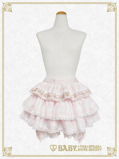 Alice in Sweet Labyrinthフリルパンツ