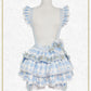 Alice in Sweet Labyrinth Frill Pants