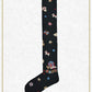 [Pre-order] Kumya's Doki★Doki Christmas Party Over-knee Socks (Toy)