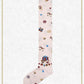 [Pre-order] Kumya's Doki★Doki Christmas Party Over-knee Socks (Toy)