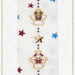 [Pre-order] Kumya's Doki★Doki Christmas Party Over-knee Socks (Angel)