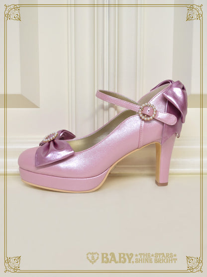 Twinkle Princess pumps