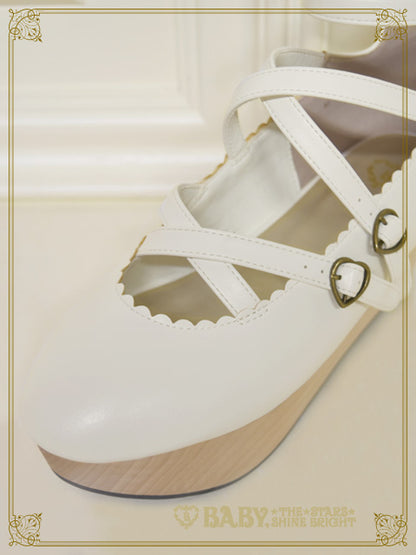 BABYヴィクトワールシューズ