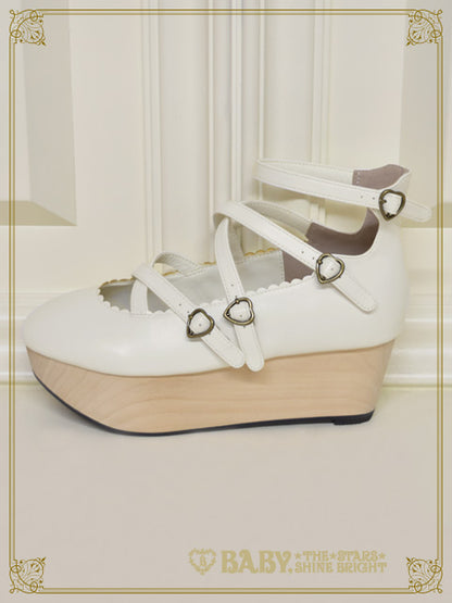 BABYヴィクトワールシューズ