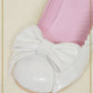 Antique Ribbon Shoes