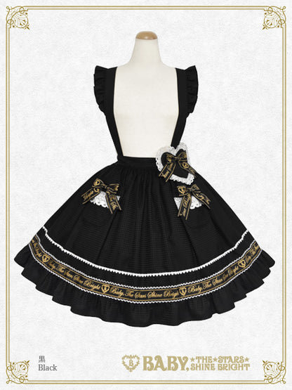 Waffle♡Cottonポケットスカート