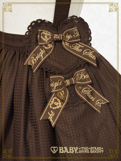 Waffle♡Cottonポケットスカート