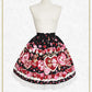 Kumya-chan's Sweet Baby Love Heart Skirt